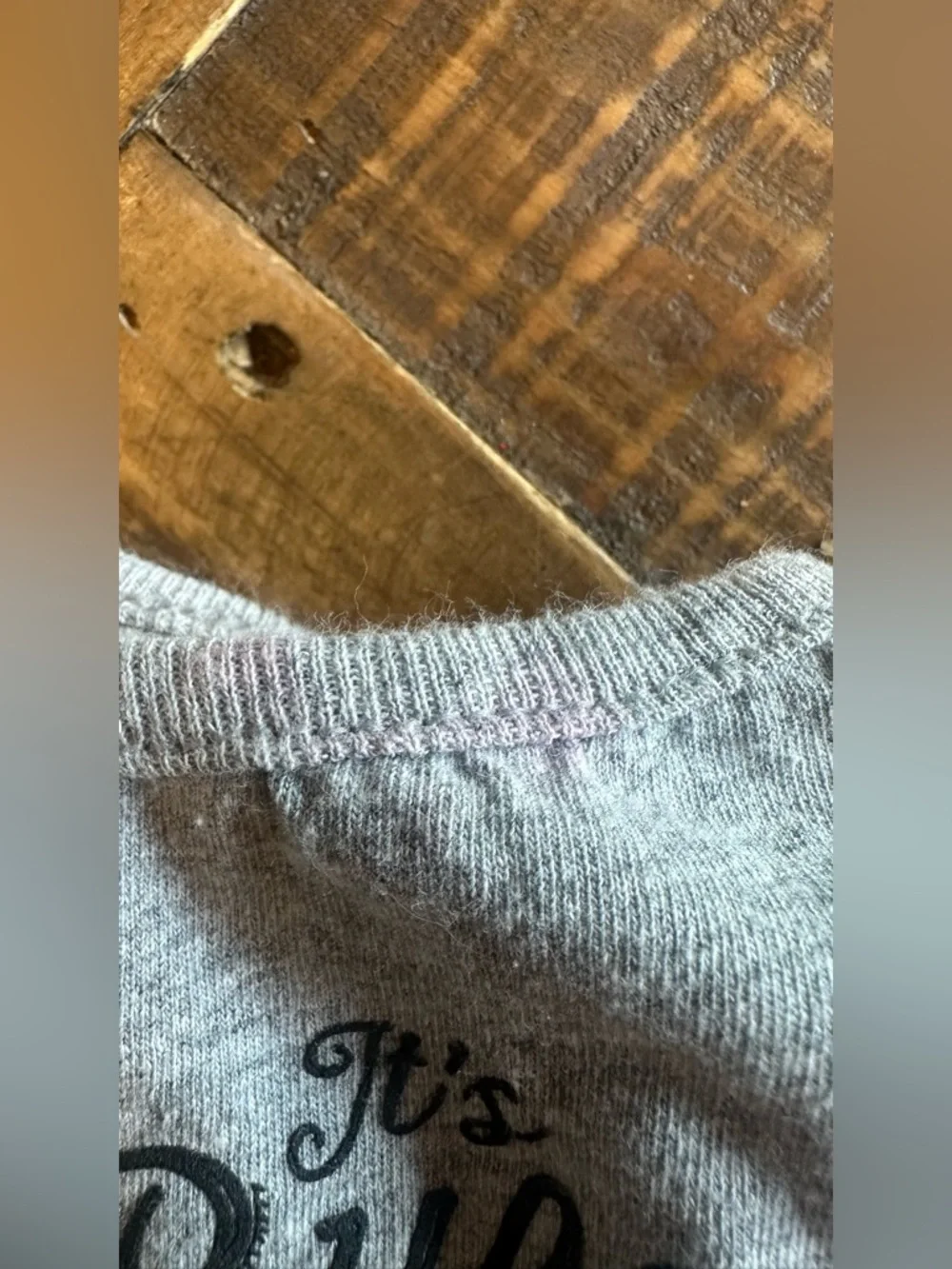 Dog Shirt - Picture 4 of 4